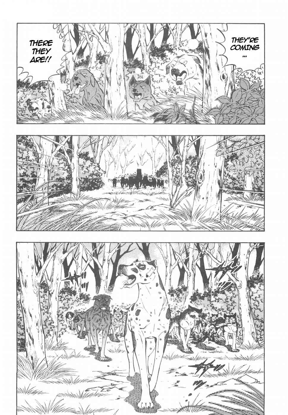 Chapter 153 - Page 3