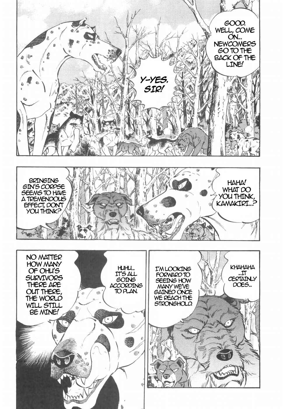 Chapter 153 - Page 6