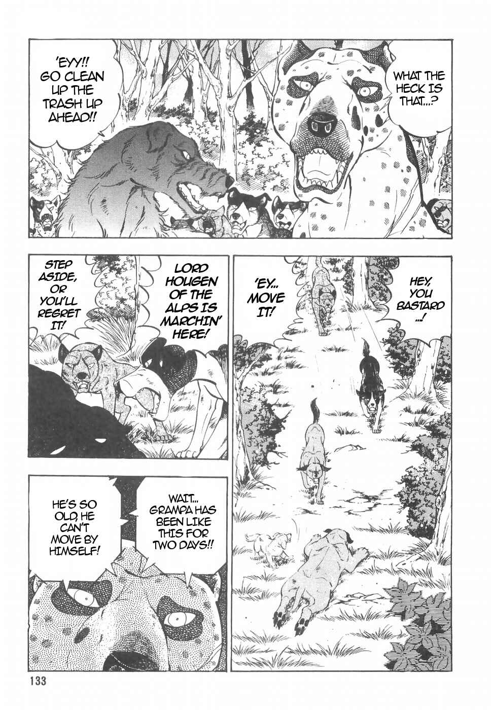 Chapter 153 - Page 8