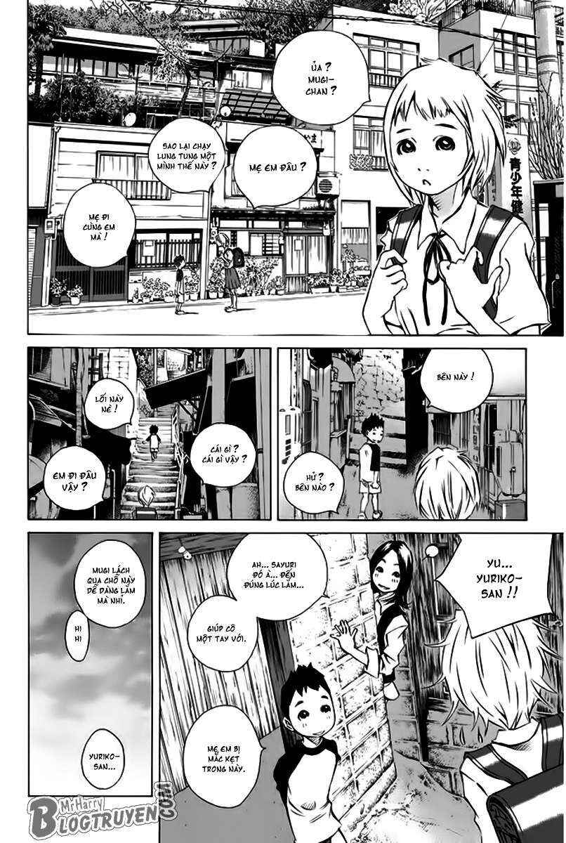 Chapter 151 - Page 17