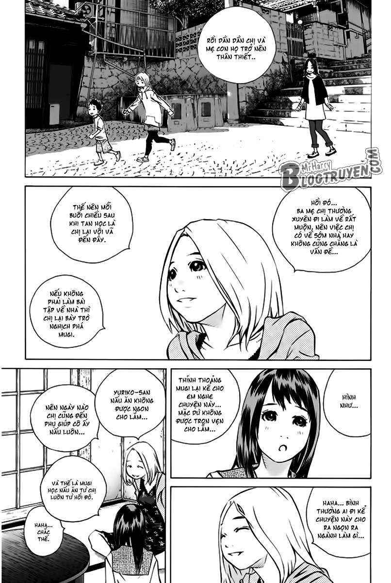 Chapter 151 - Page 18