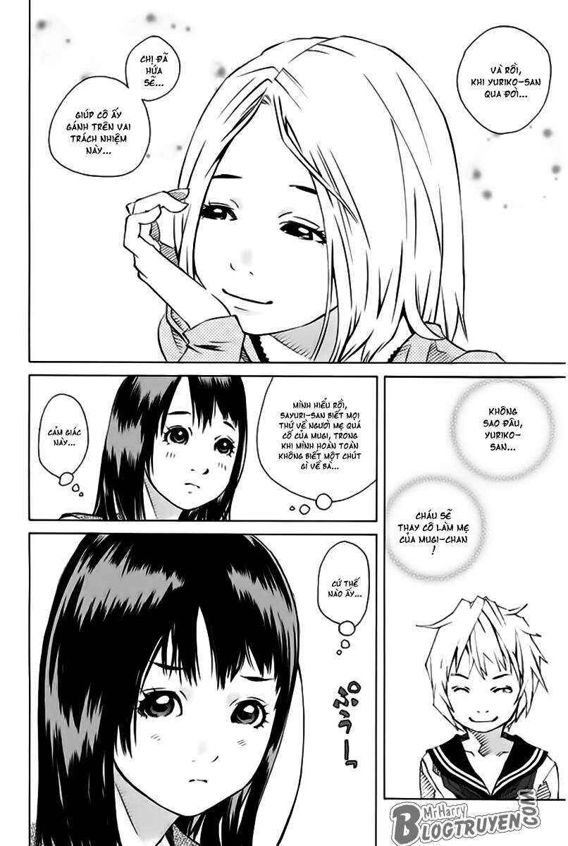 Chapter 151 - Page 19