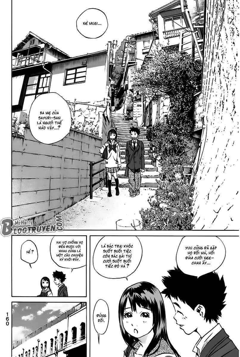 Chapter 151 - Page 21