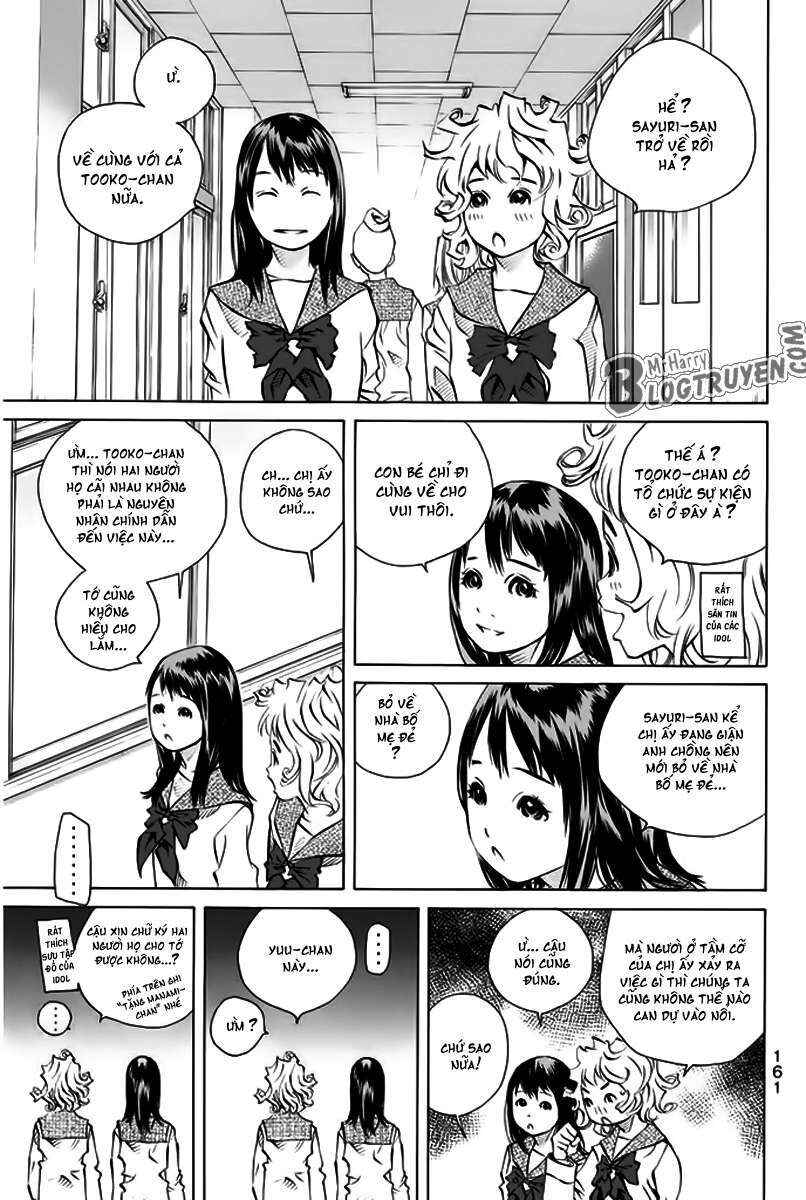 Chapter 151 - Page 22