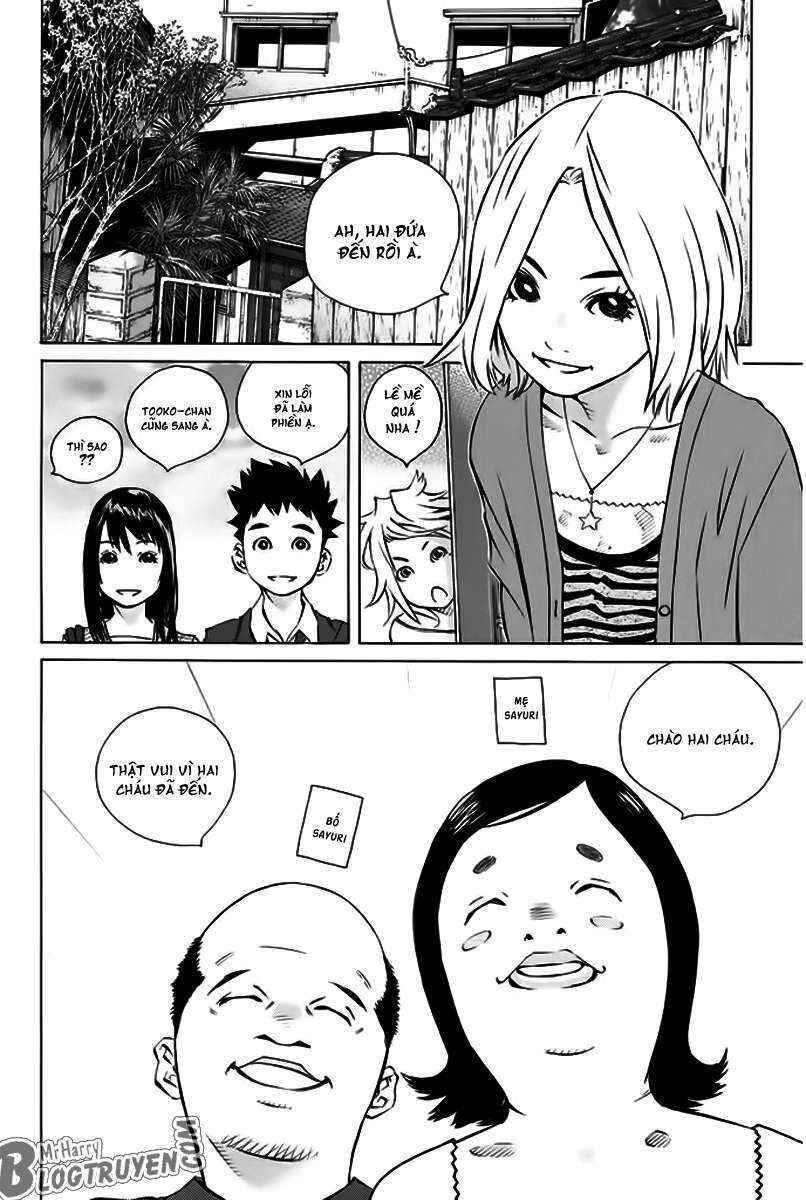 Chapter 151 - Page 23