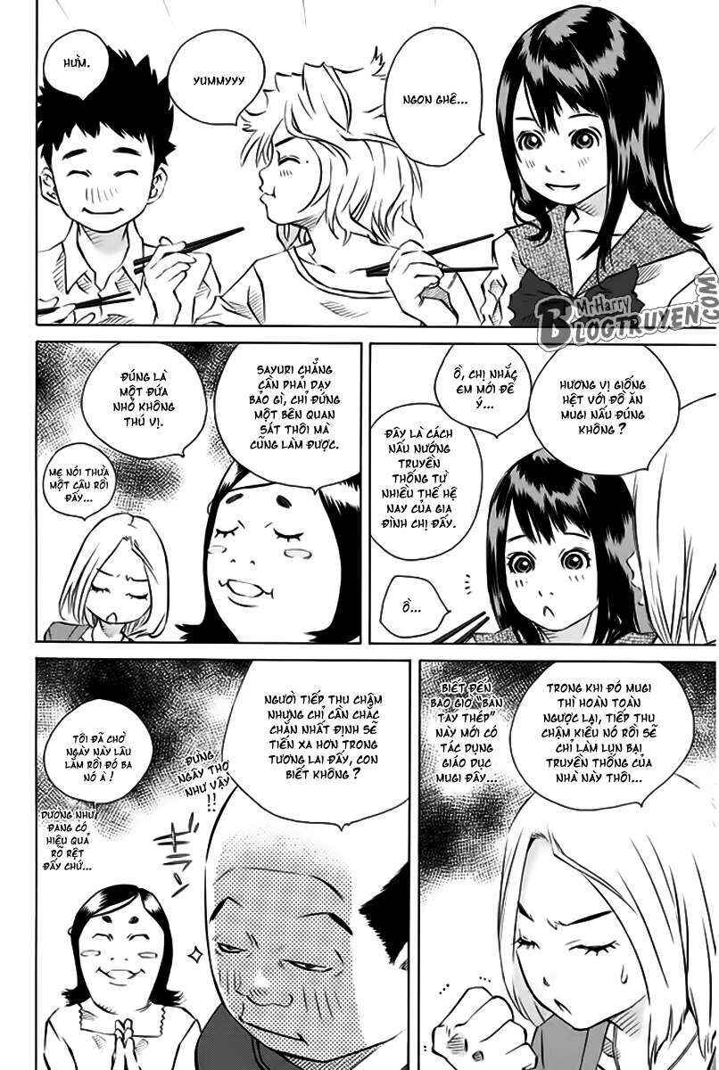 Chapter 151 - Page 27