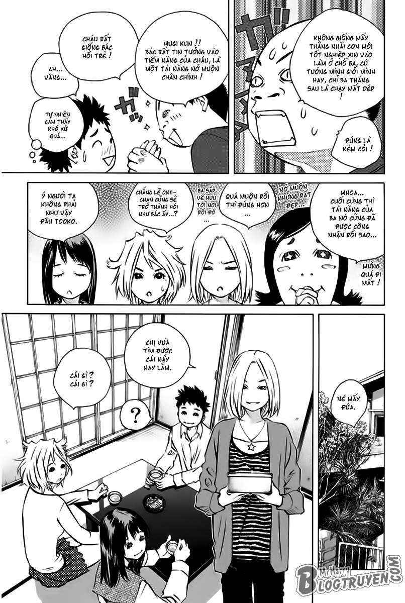 Chapter 151 - Page 28