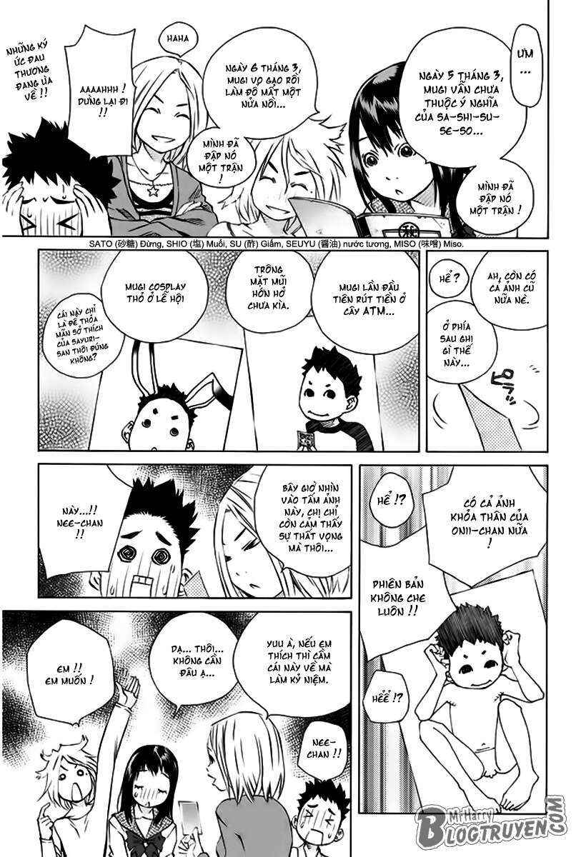 Chapter 151 - Page 30