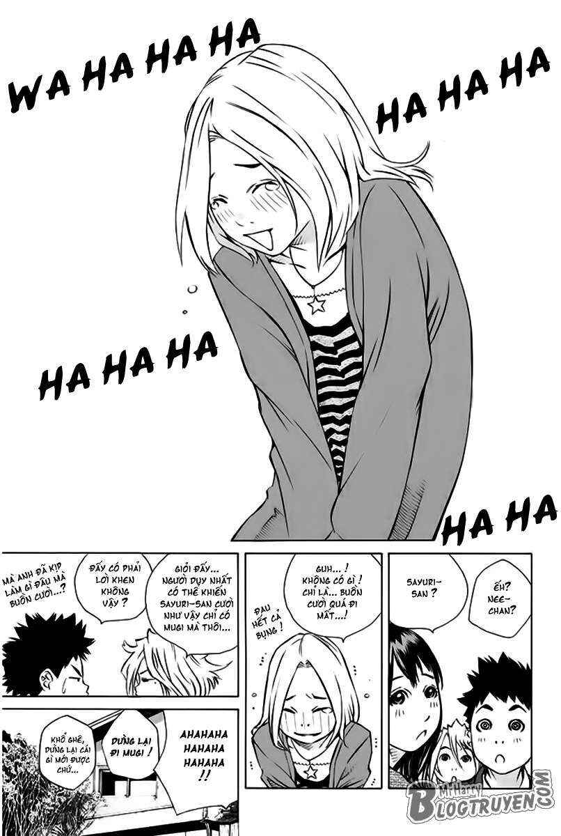 Chapter 151 - Page 32