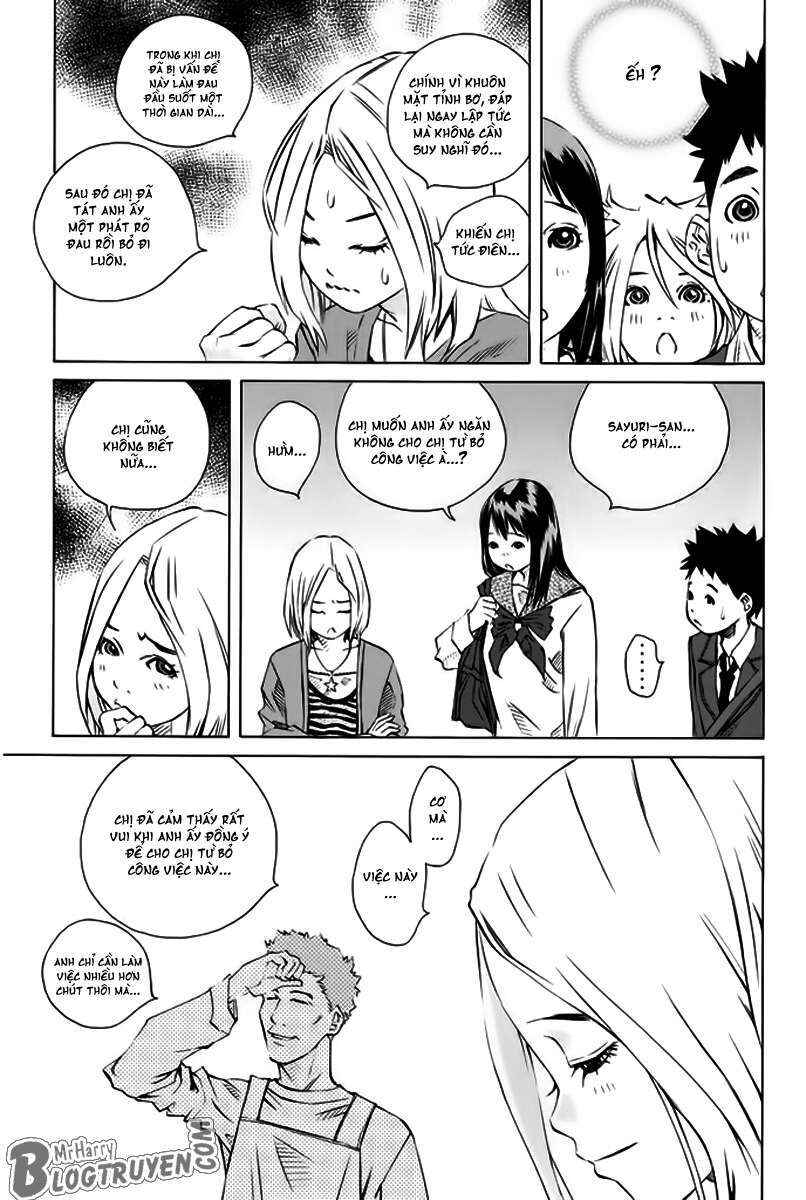 Chapter 151 - Page 38