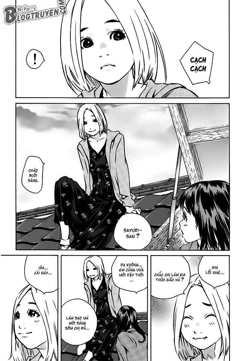 Chapter 151 - Page 4