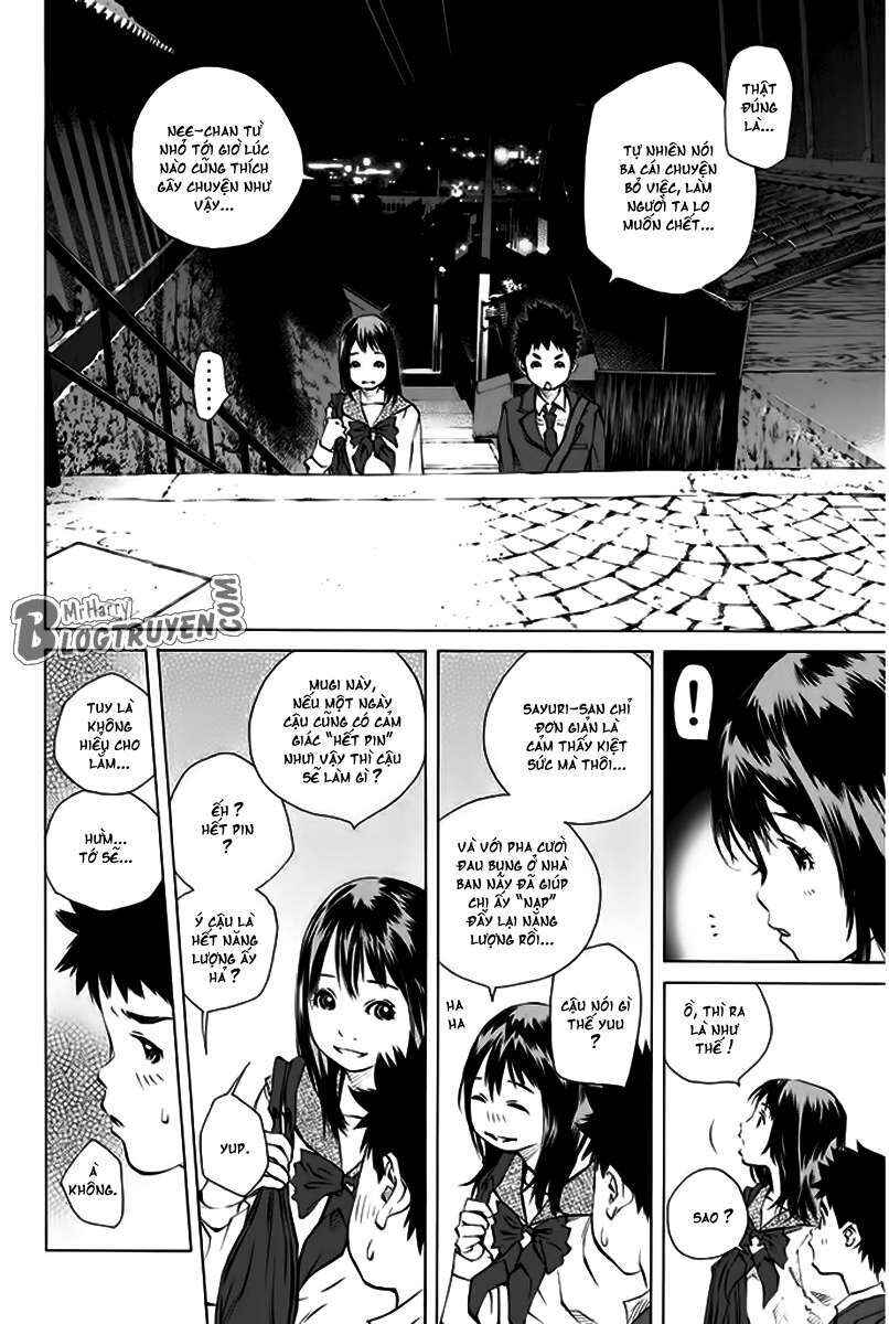 Chapter 151 - Page 43