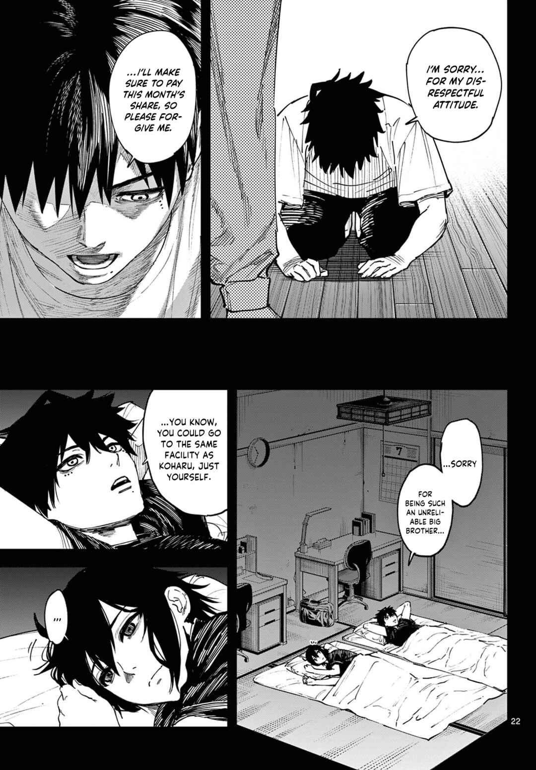 Chapter 1 - Page 22