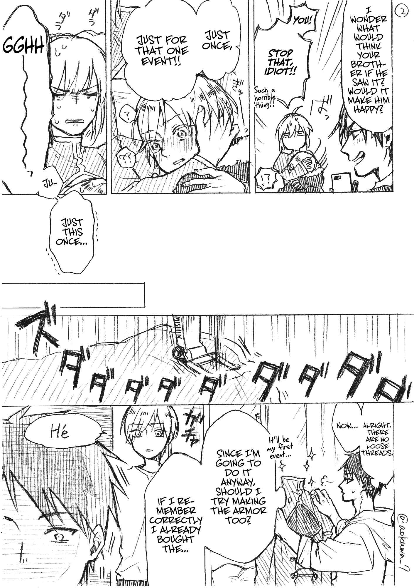 Chapter 2.2 - Page 2
