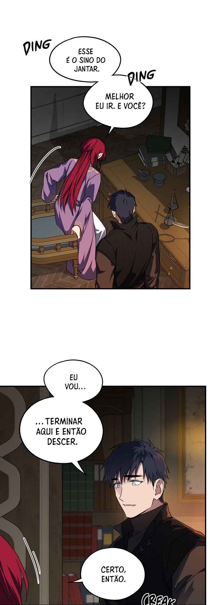 Chapter 42 - Page 21
