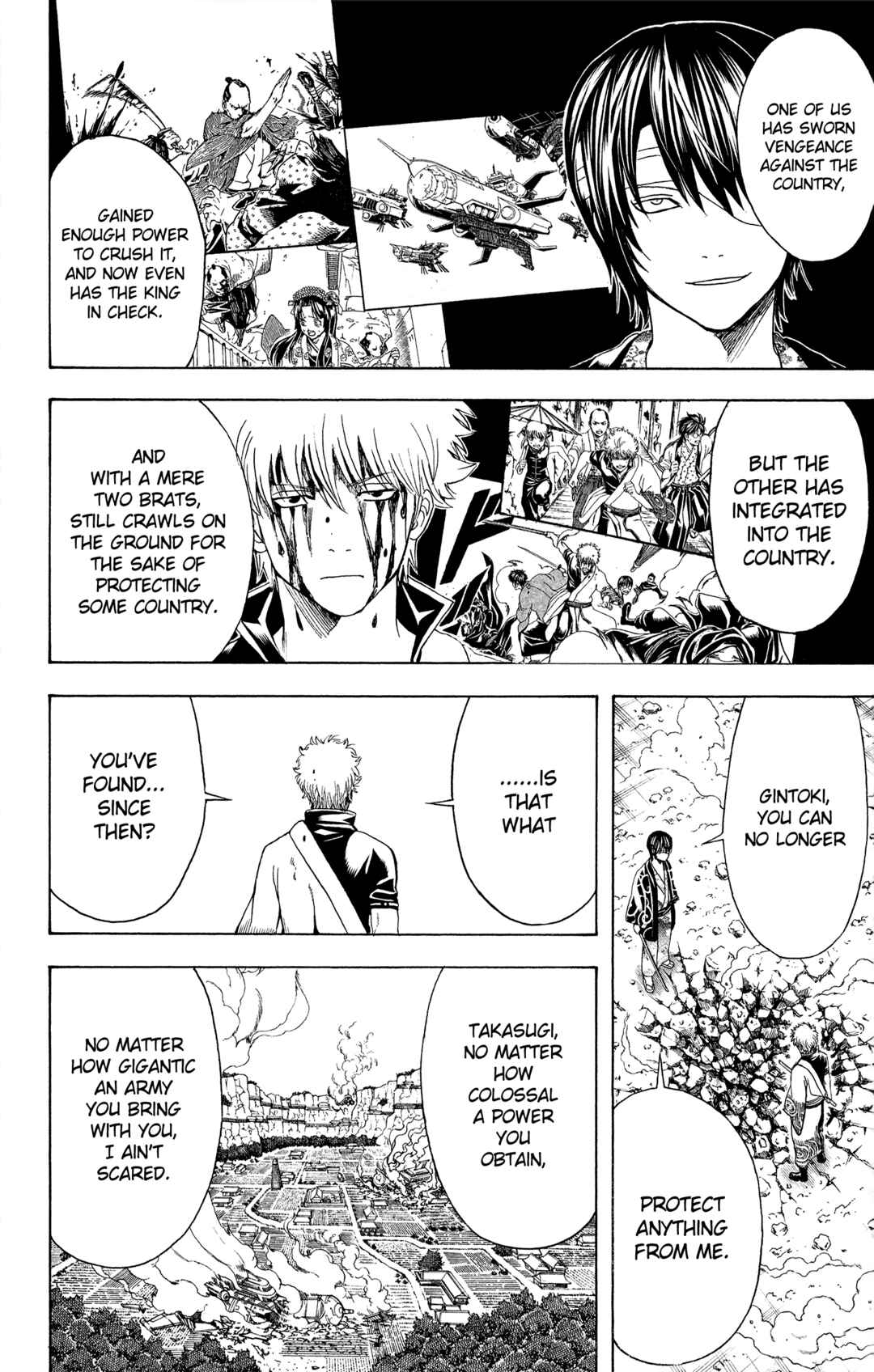 Chapter 514 - Page 14