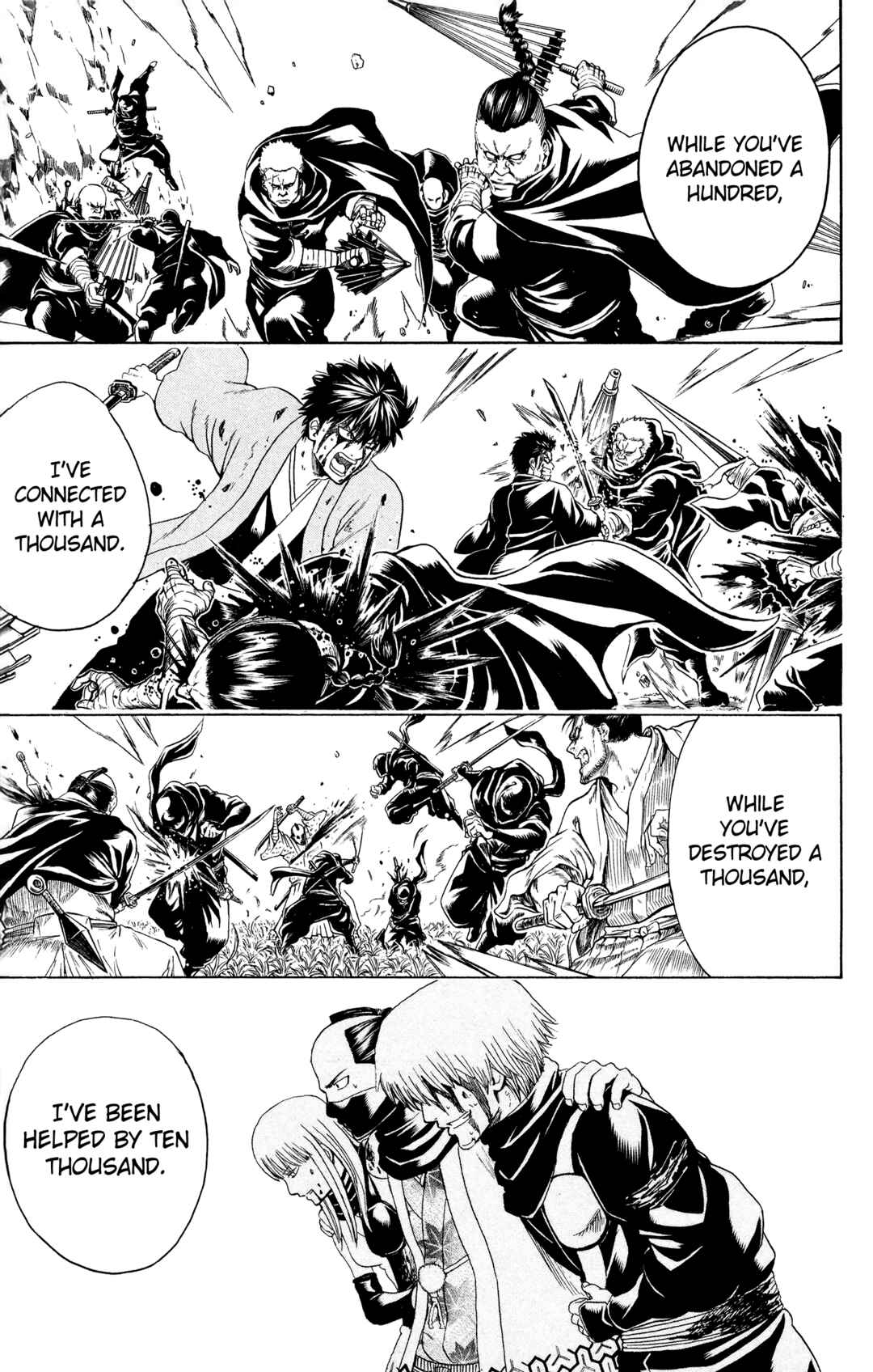 Chapter 514 - Page 15