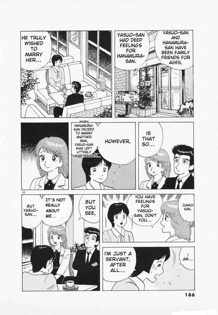 Chapter 100 - Page 10