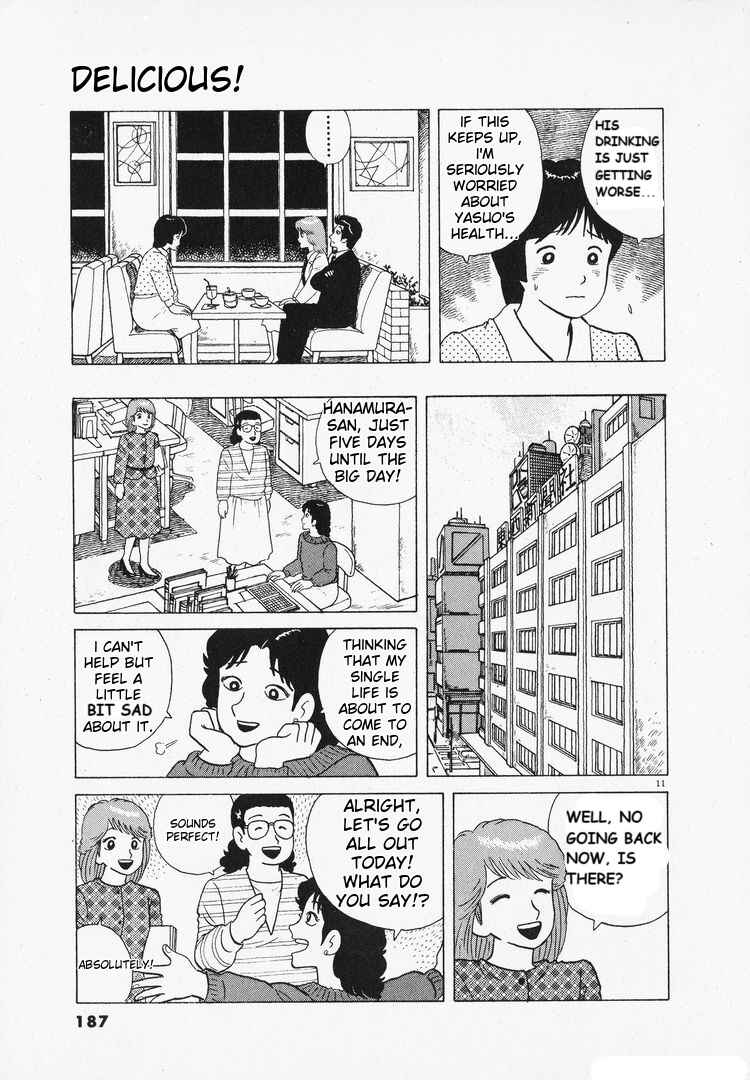 Chapter 100 - Page 11