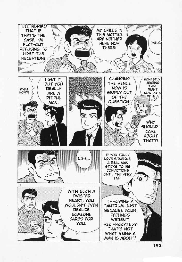 Chapter 100 - Page 16