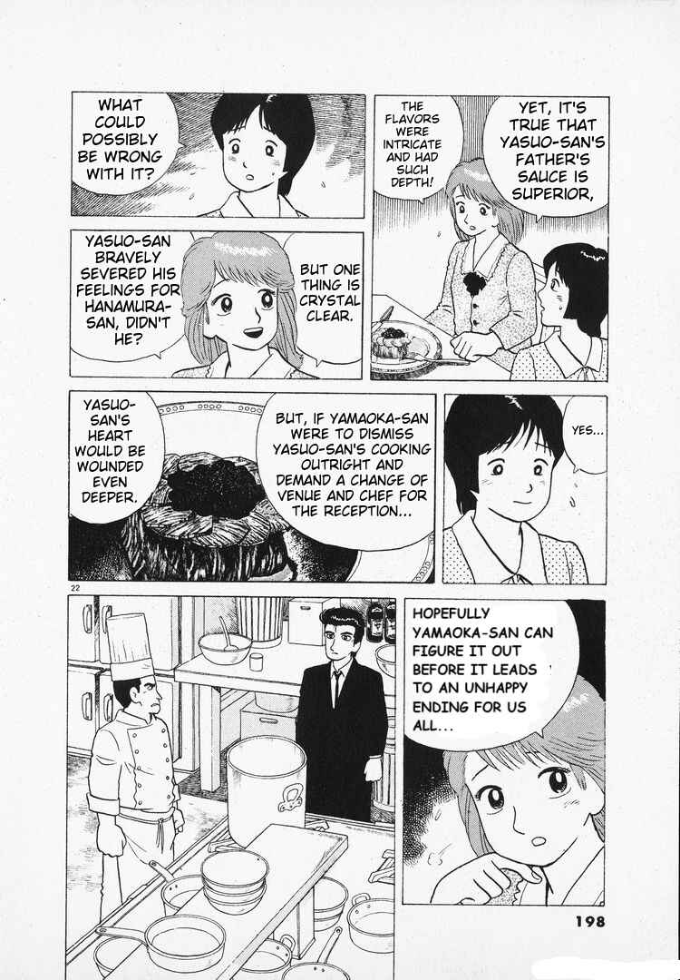 Chapter 100 - Page 22