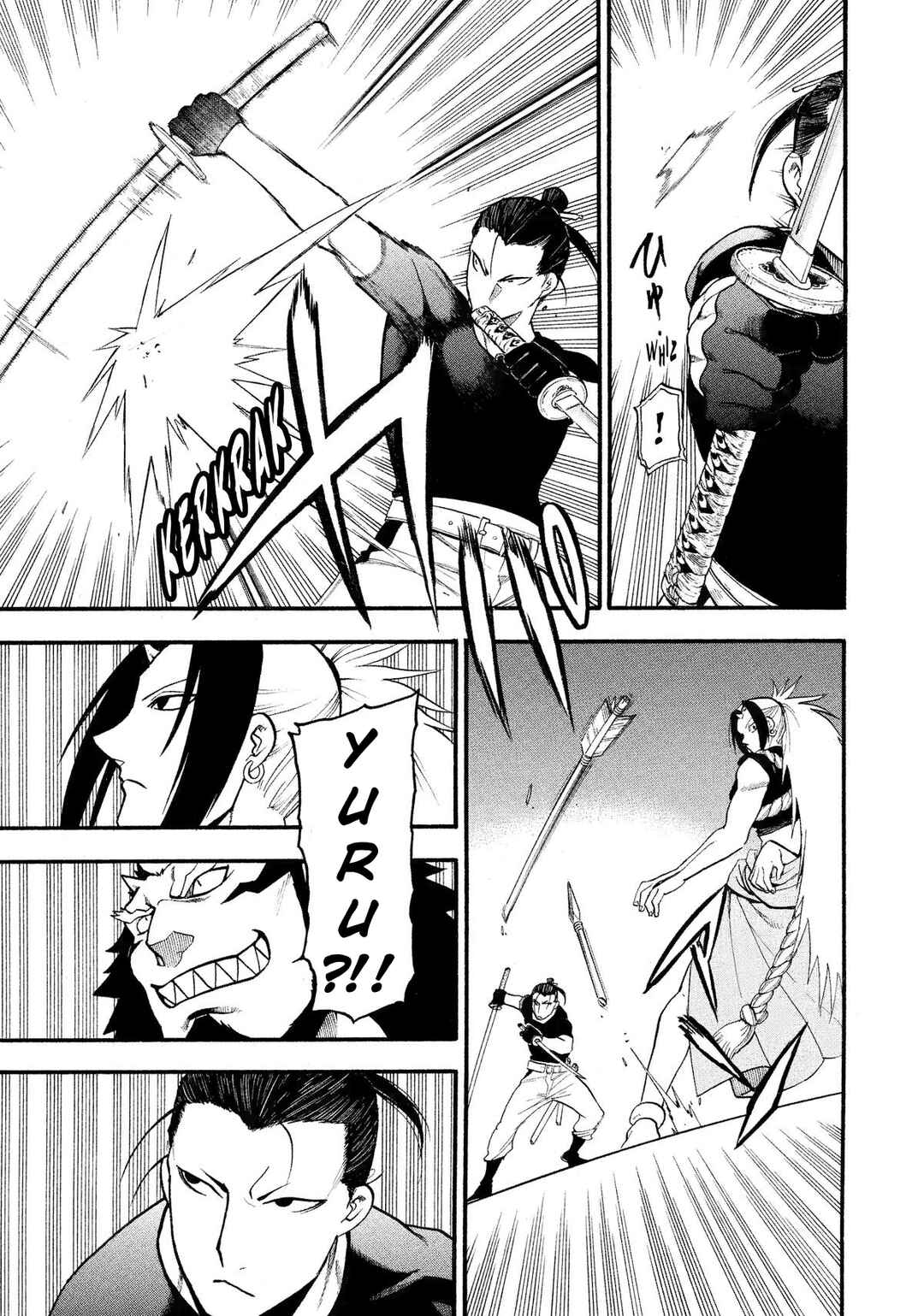 Chapter 25 - Page 29