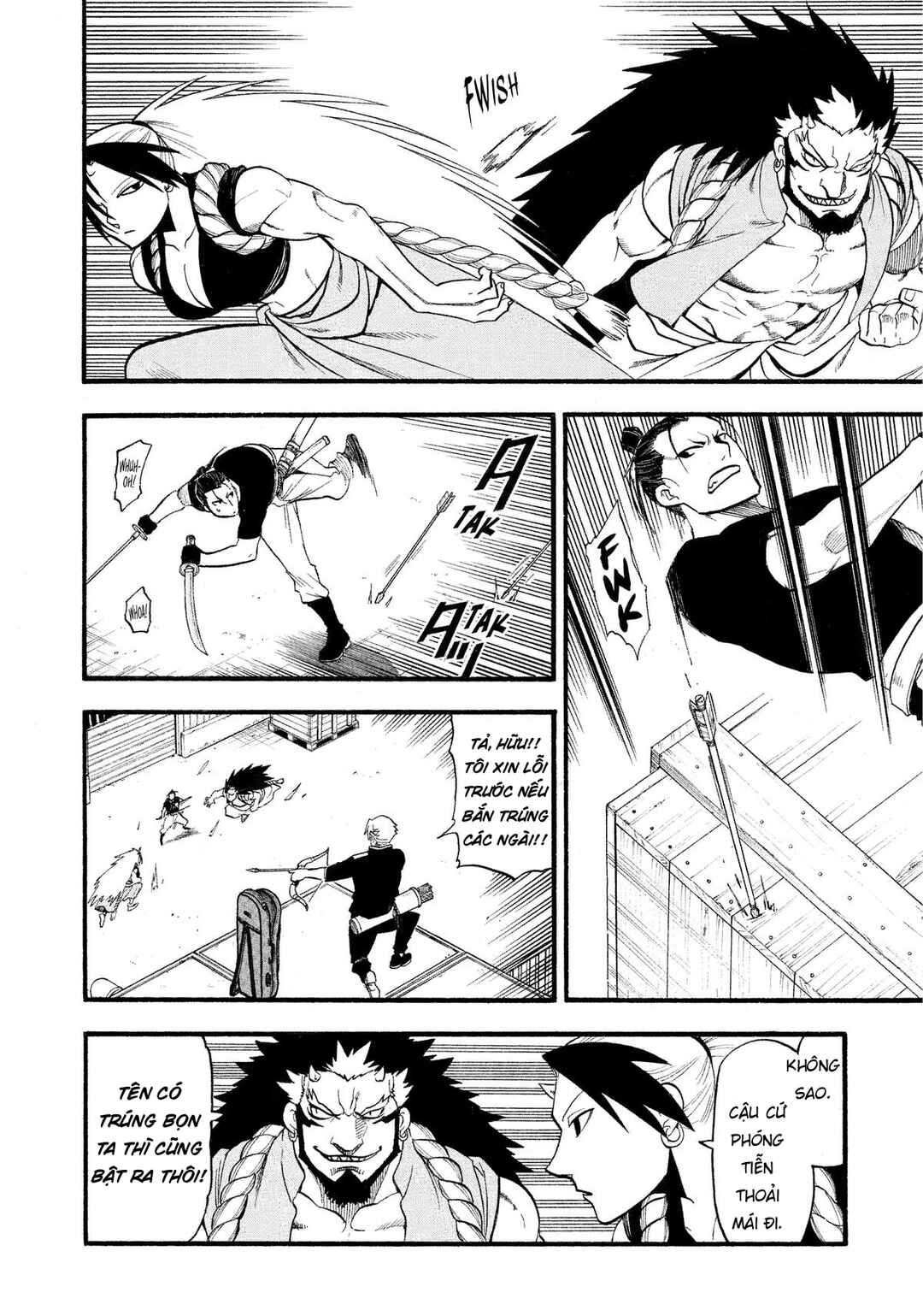 Chapter 25 - Page 32