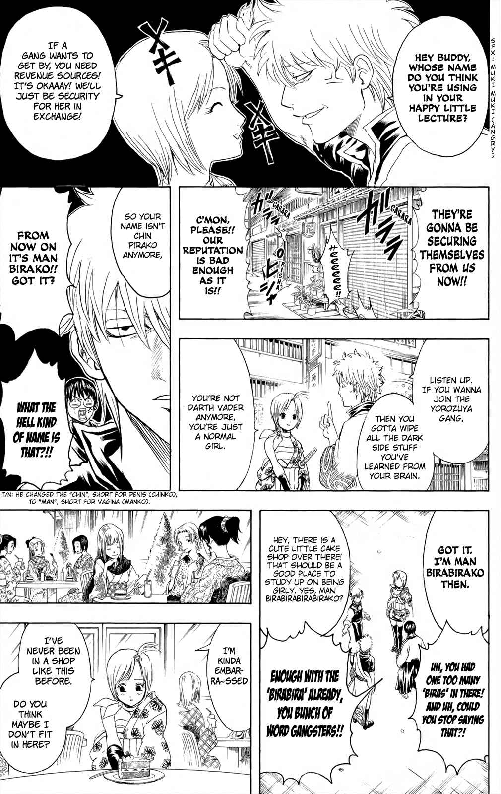 Chapter 297 - Page 13
