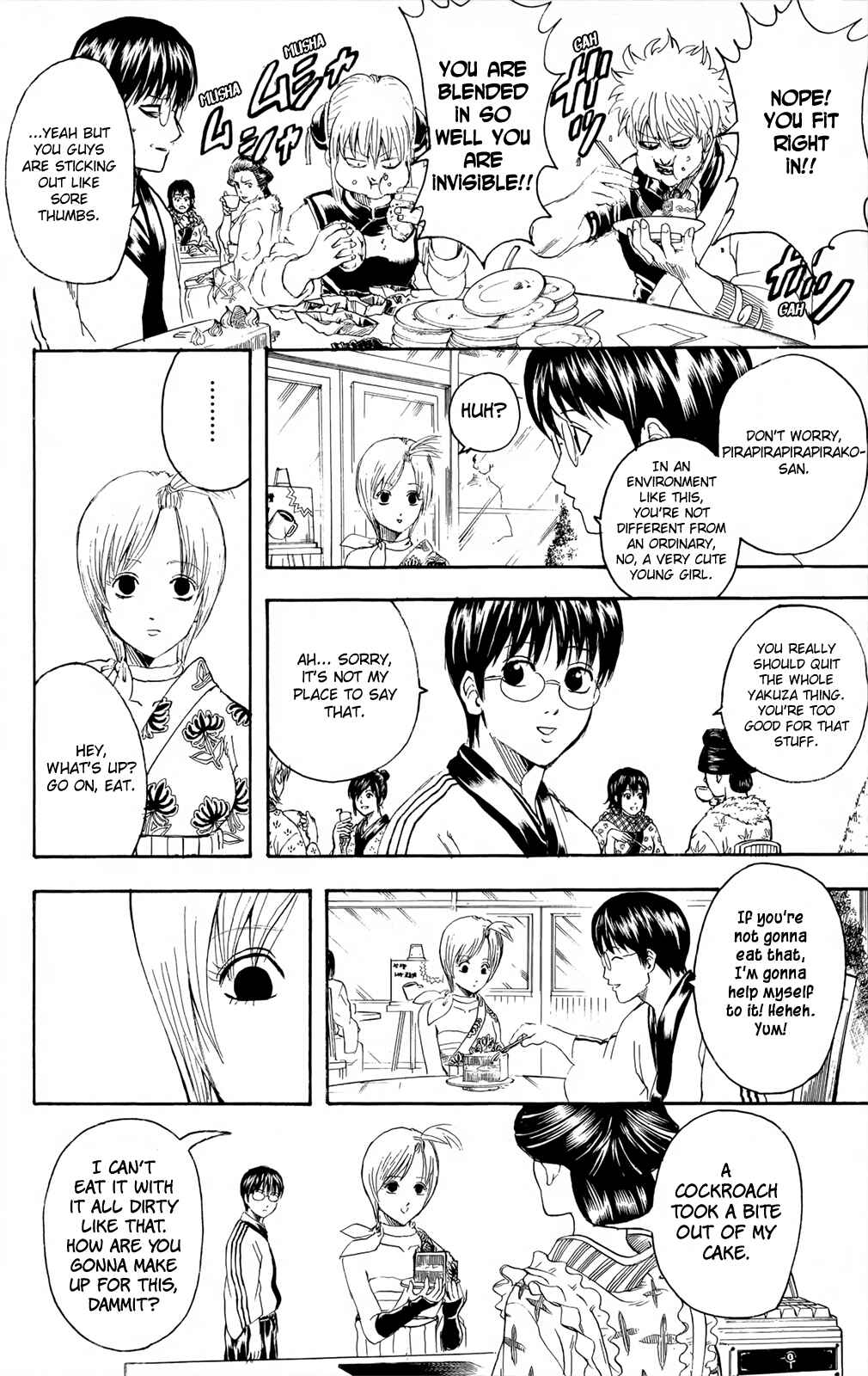 Chapter 297 - Page 14