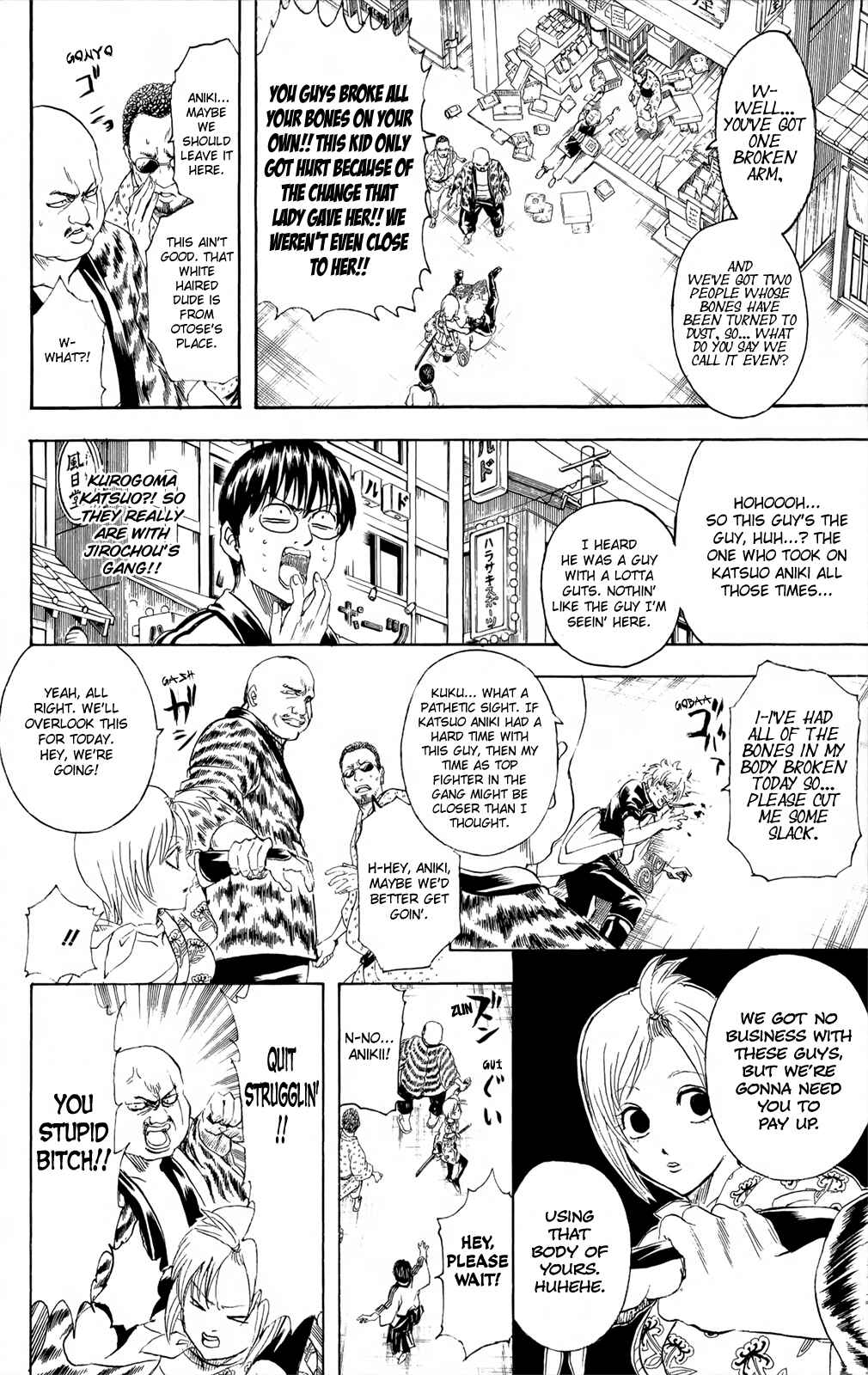 Chapter 297 - Page 18