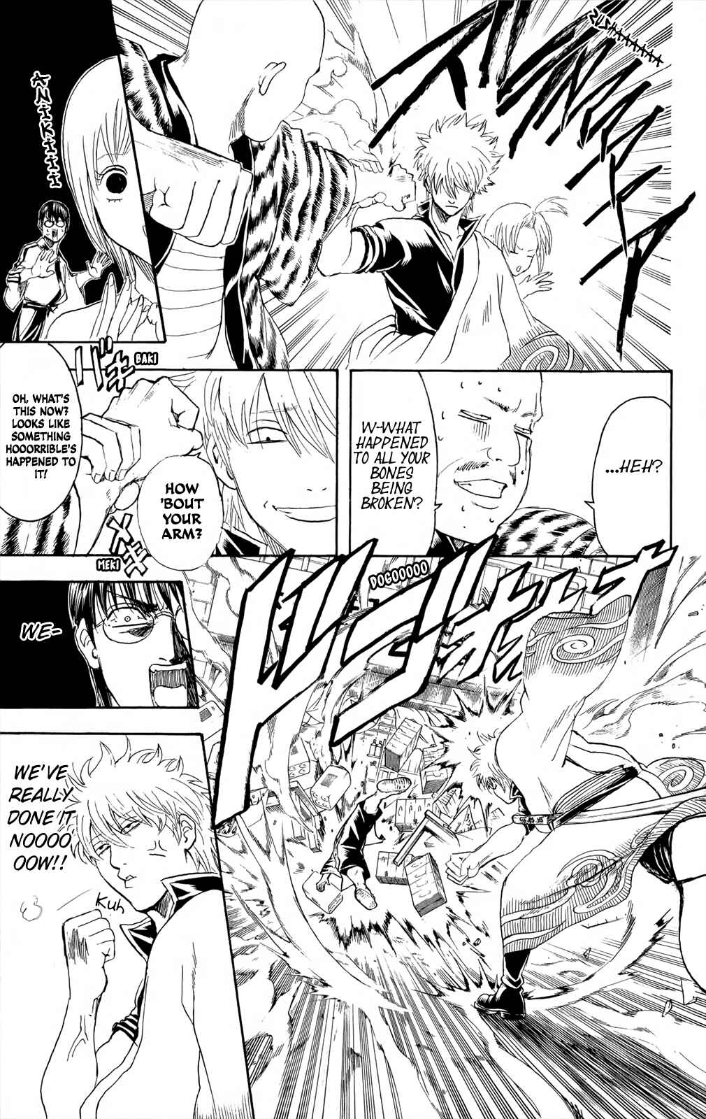 Chapter 297 - Page 19