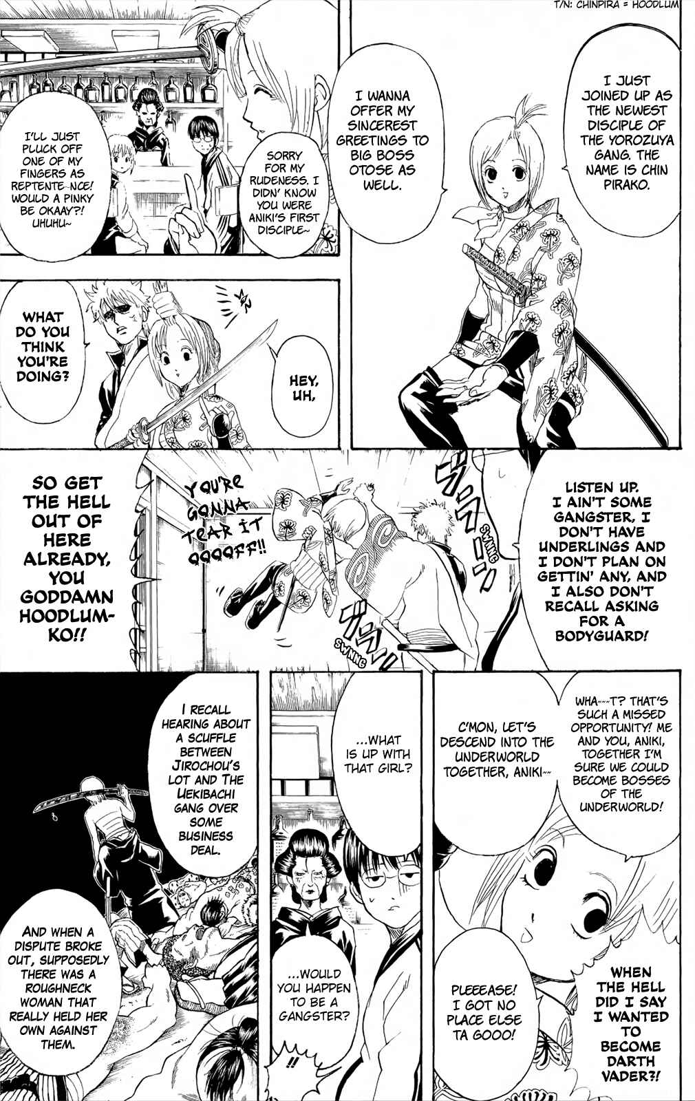 Chapter 297 - Page 9