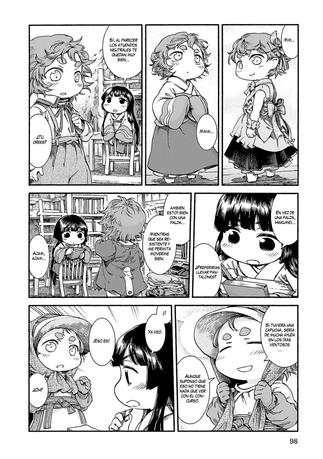 Chapter 38 - Page 9