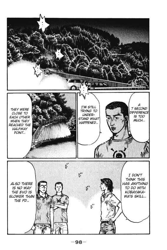 Chapter 463 - Page 7