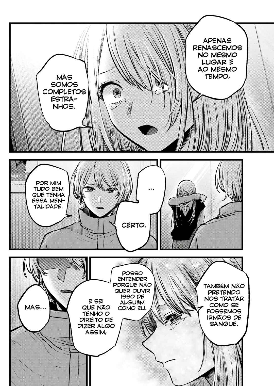 Chapter 122 - Page 11