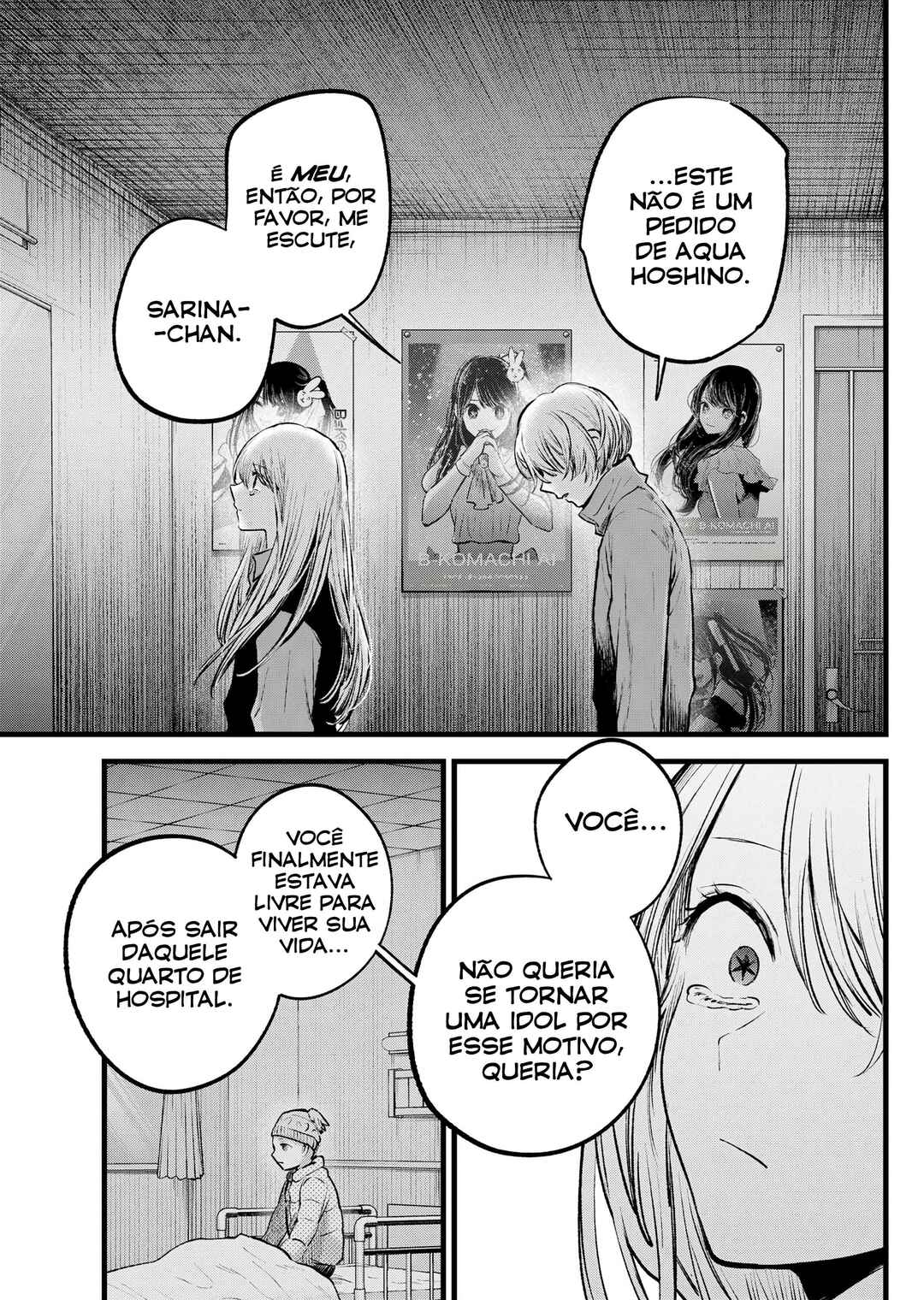 Chapter 122 - Page 12