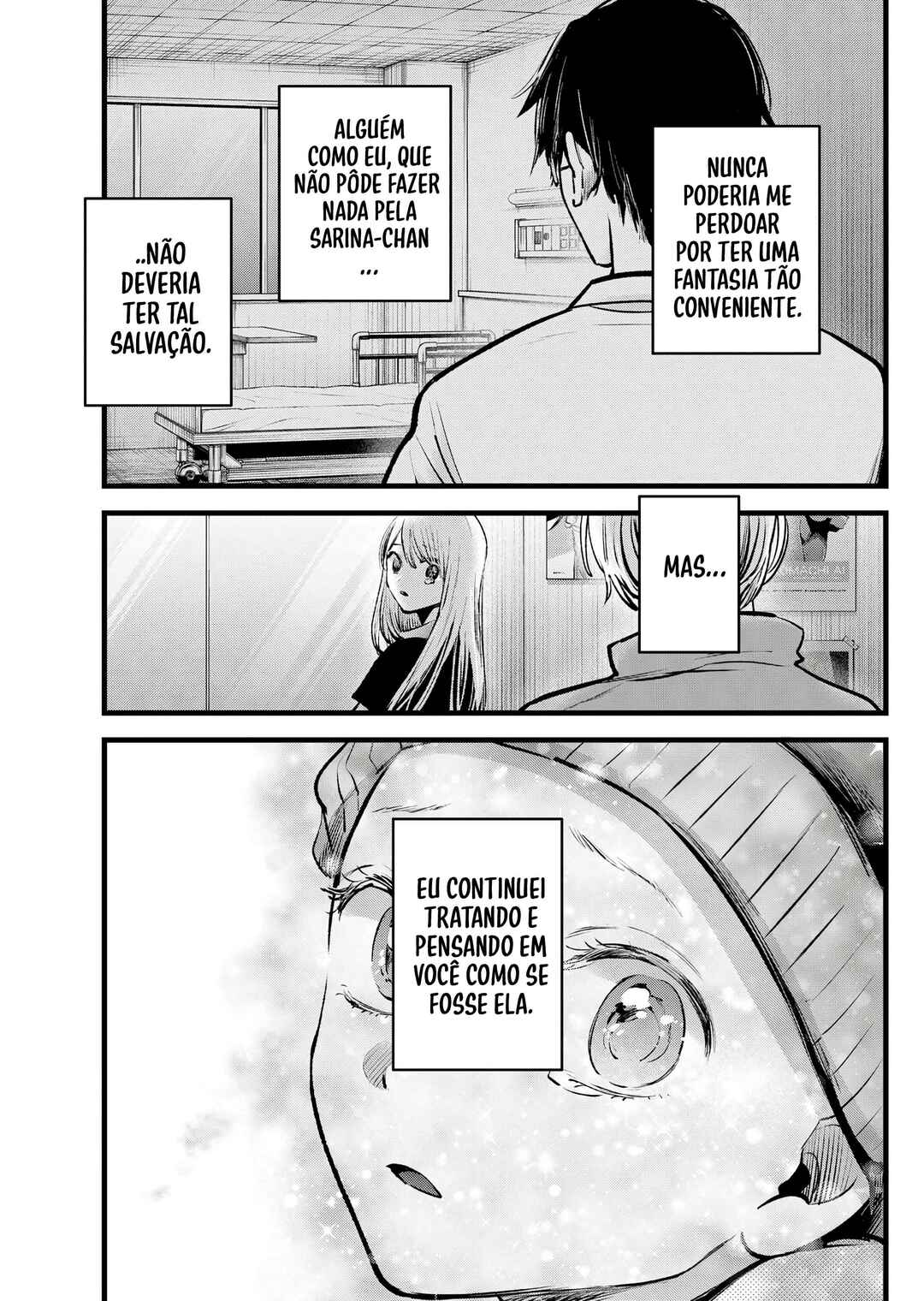 Chapter 122 - Page 14