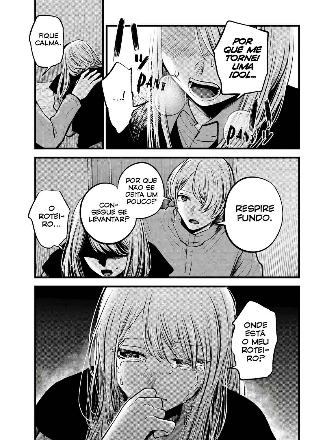Chapter 122 - Page 6