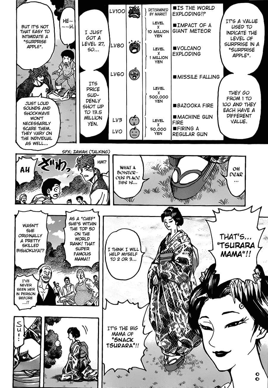Chapter 146 - Page 12