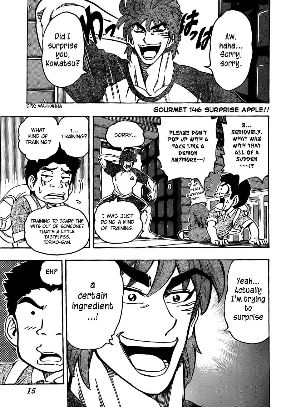 Chapter 146 - Page 3