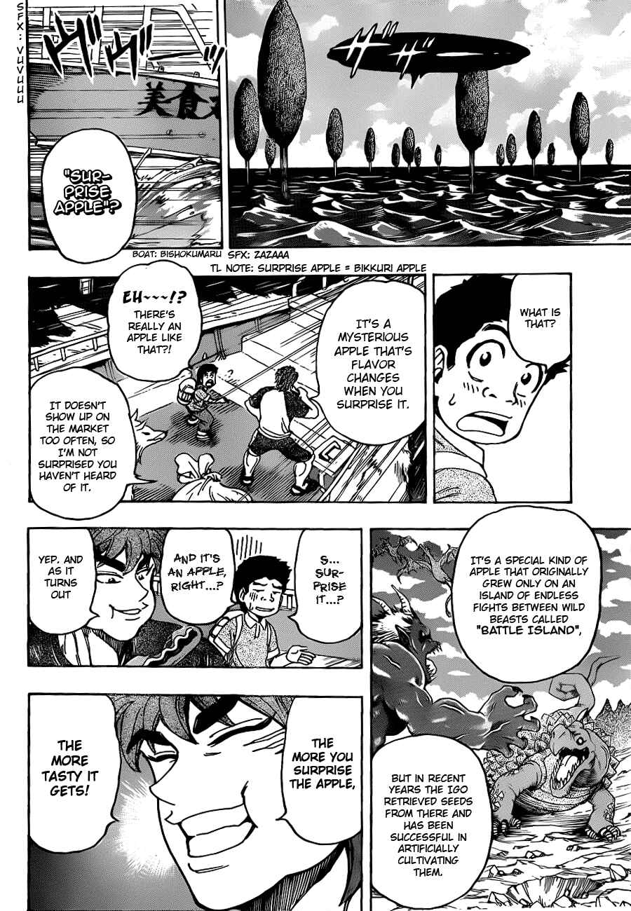 Chapter 146 - Page 4