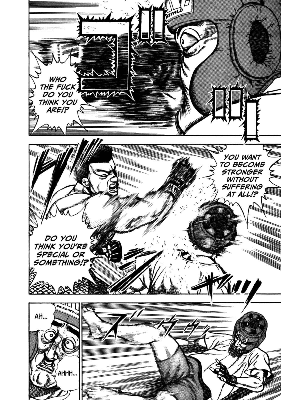 Chapter 199 - Page 6
