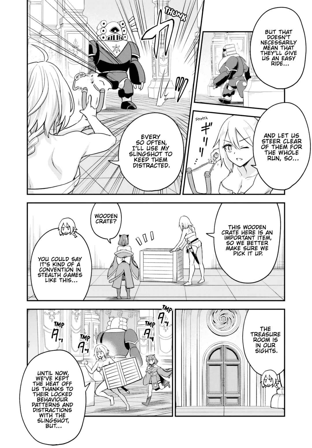Chapter 22 - Page 21