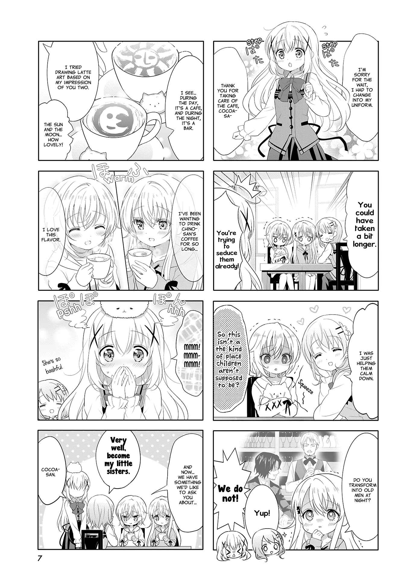 Chapter 122 - Page 4
