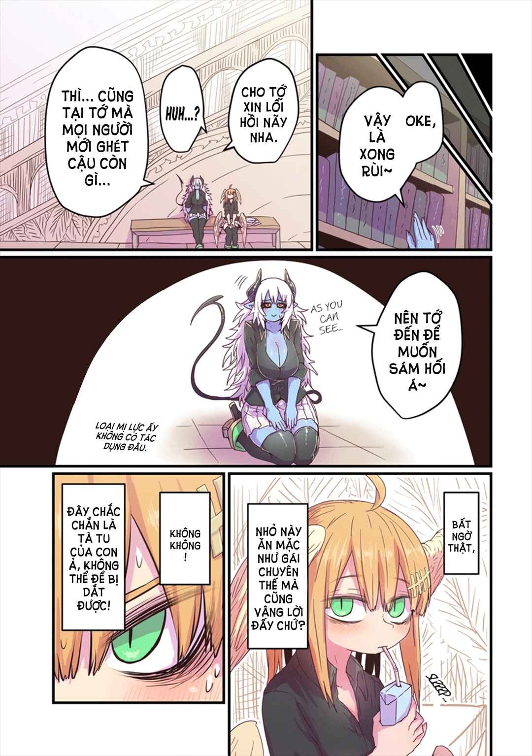 Chapter 1 - Page 11