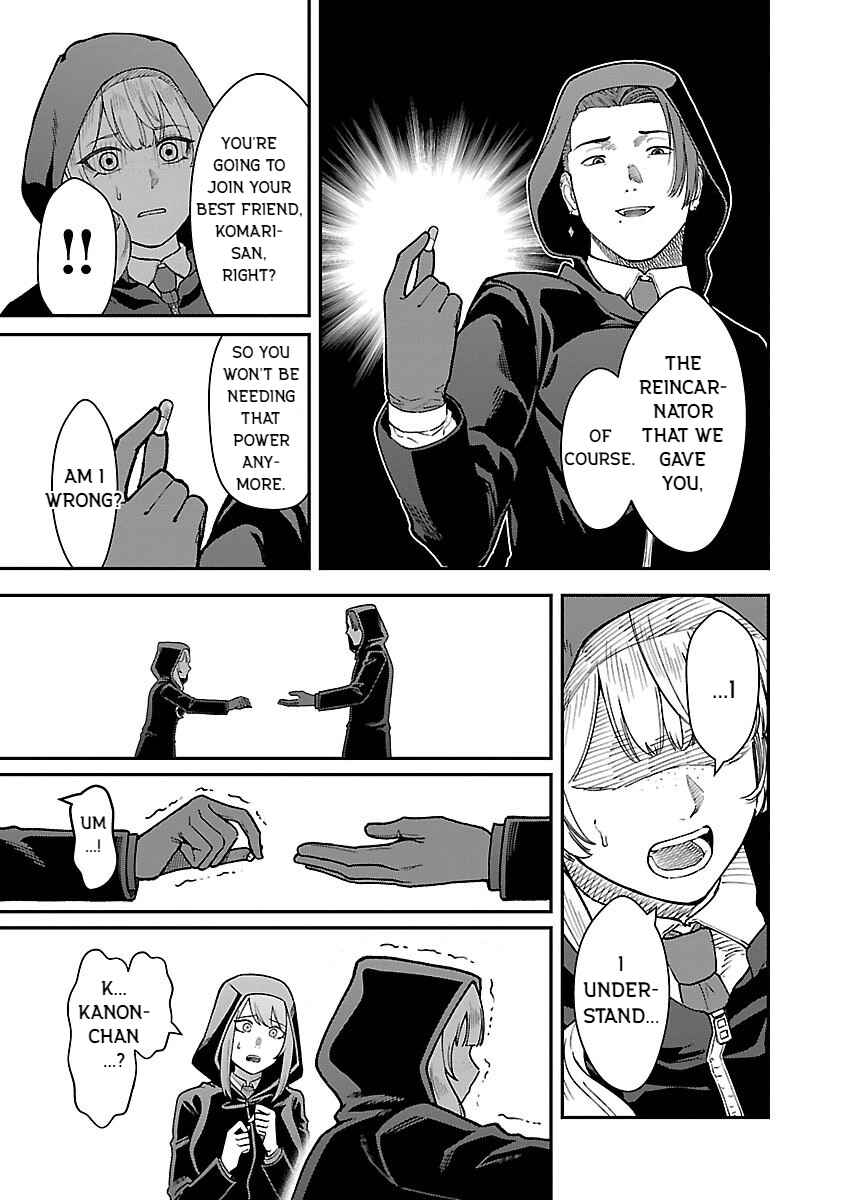 Chapter 28 - Page 11