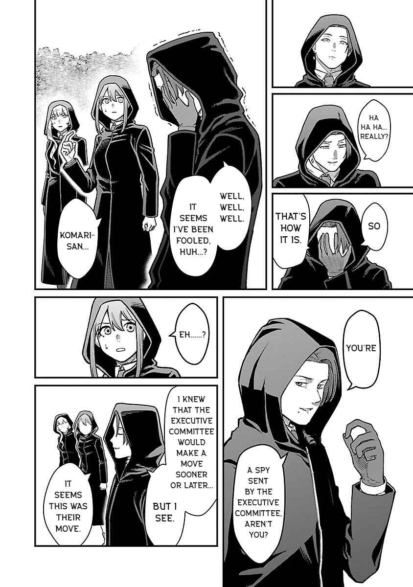 Chapter 28 - Page 6