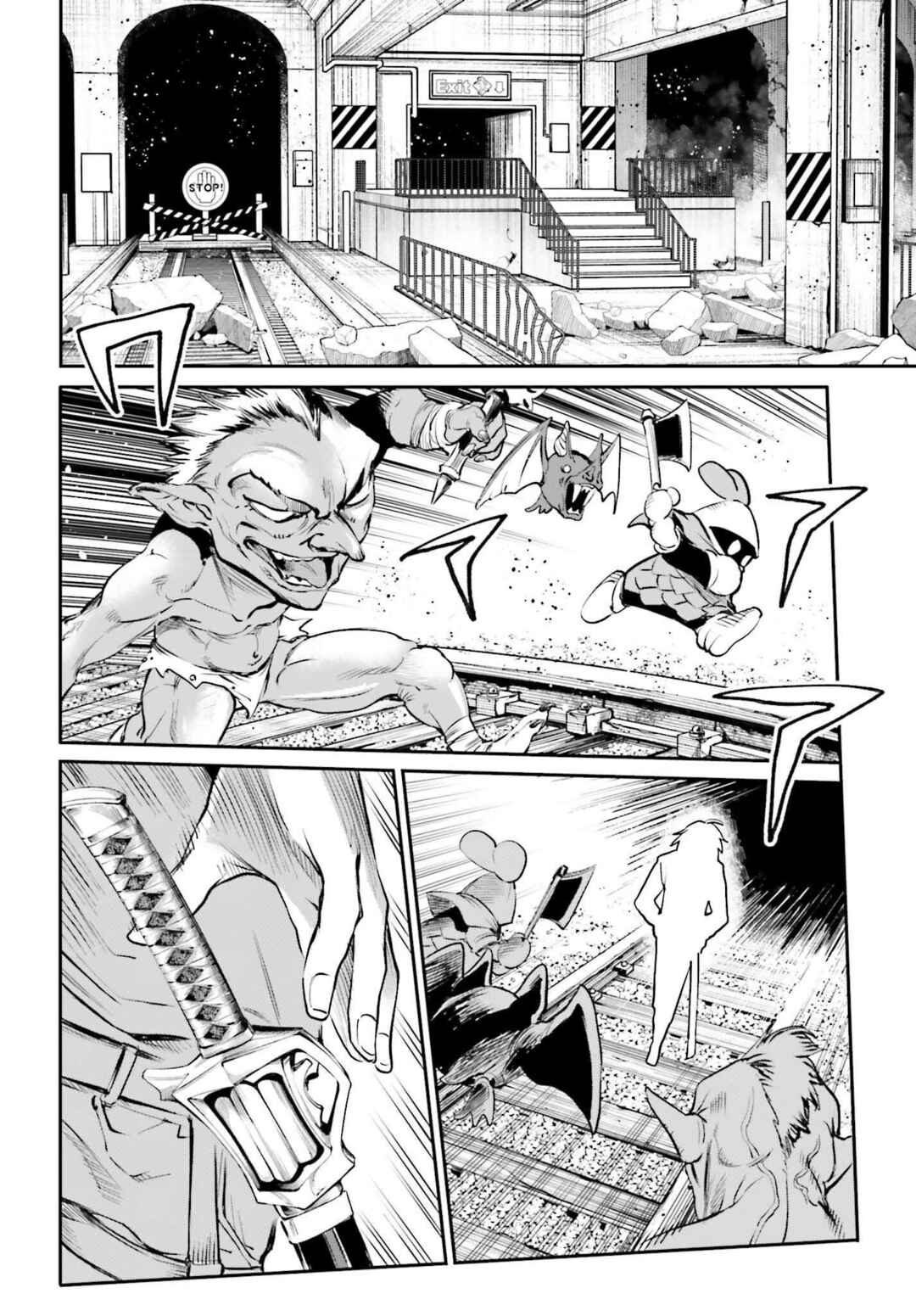 Chapter 2 - Page 2