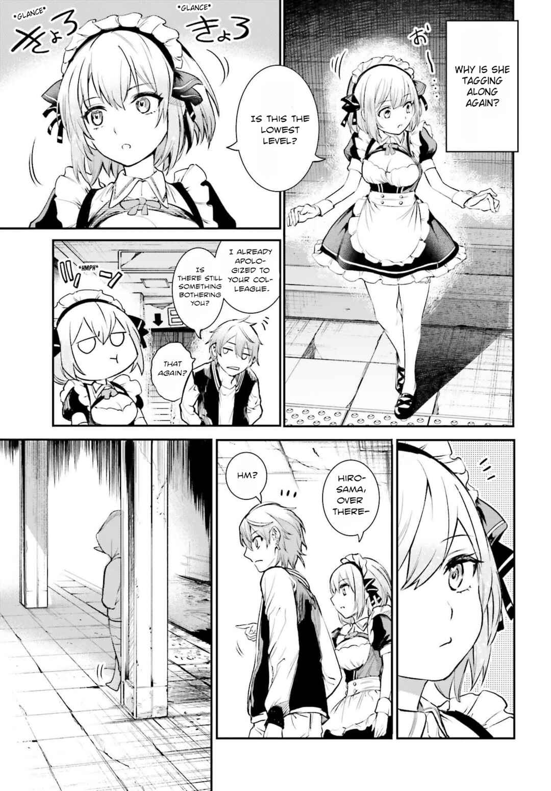 Chapter 2 - Page 5