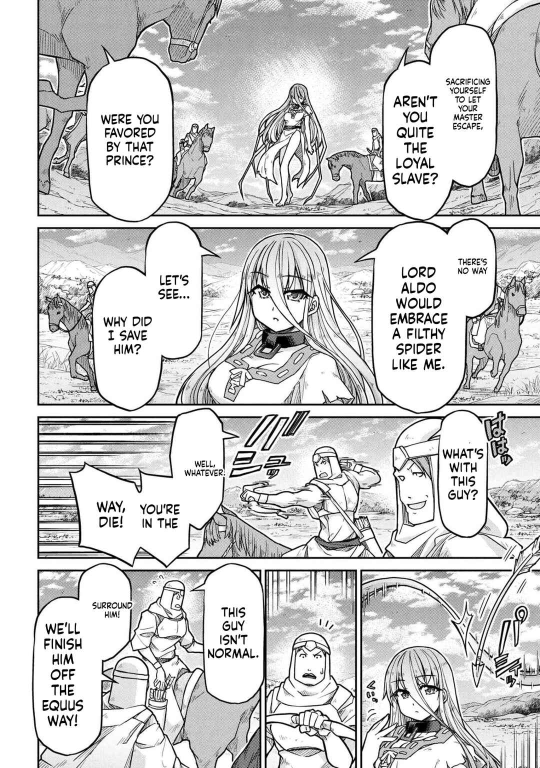 Chapter 79 - Page 16